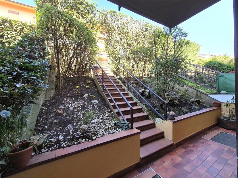 Villa a schiera in Via Togliatti, Monte San Pietro — foto 2 di 5