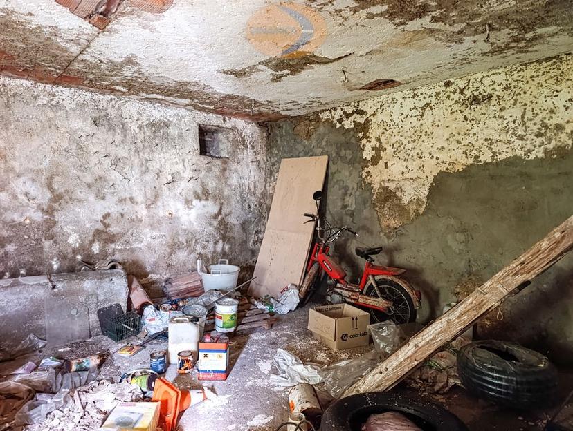 Rustico in Via Circonvallazione 1, Casatenovo — foto 5 di 5
