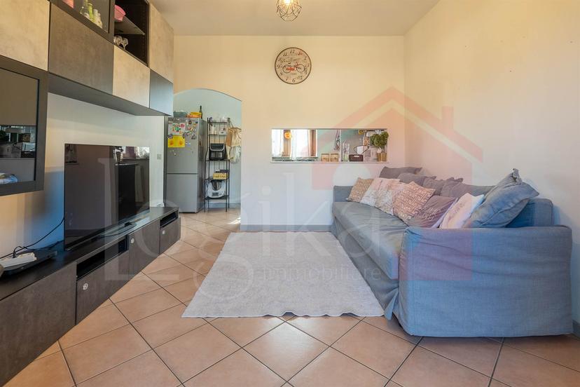 Trilocale in Via Morivione, Torre d'Arese — foto 3 di 5