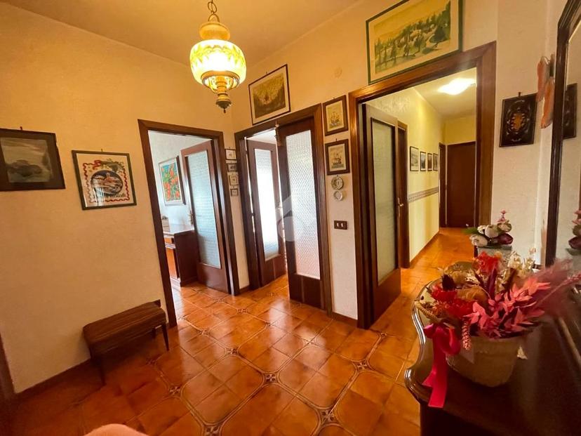 Quadrilocale in Via Venezia 12, Piedimonte San Germano — foto 3 di 5