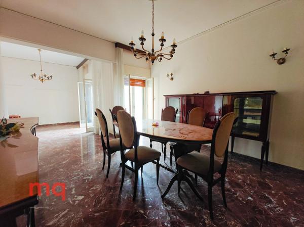 Quadrilocale in Via Noviziato Casazza 56, Messina