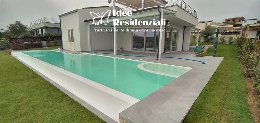 Villa in Porto Pozzo, Santa Teresa Gallura — foto 5 di 5