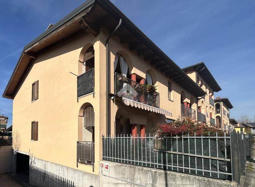 Trilocale, Isola della Scala — foto 3 di 5