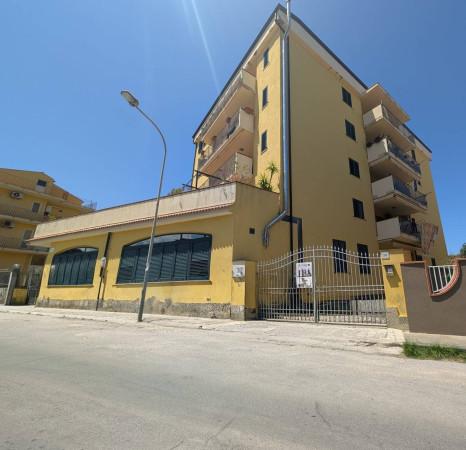 Appartamento in Via Angelo Musco 70, Barcellona Pozzo di Gotto — foto 4 di 5