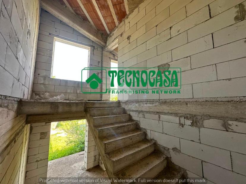 Villa in Via Aldo Moro 73, Monteforte Irpino — foto 4 di 5