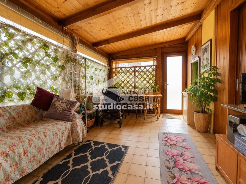 Villa in Via Leopardi, Ceranova — foto 5 di 5
