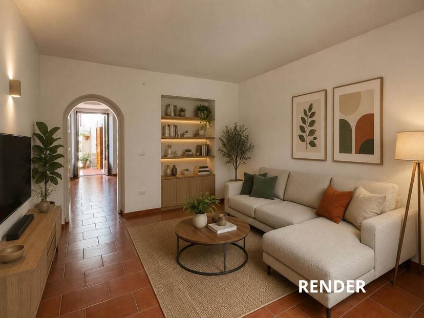 Quadrilocale in Via Colao, Vibo Valentia — foto 4 di 5