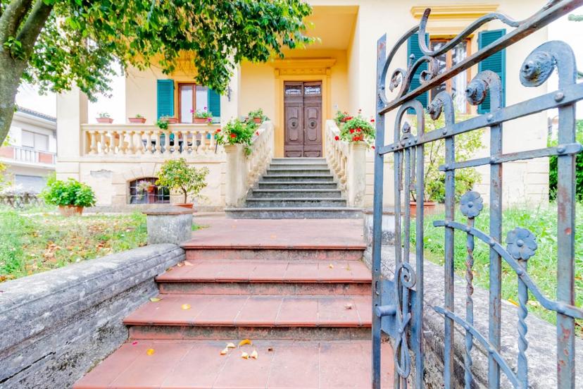 Villa in Lla Repubblica 56022, Castelfranco di Sotto — foto 4 di 5