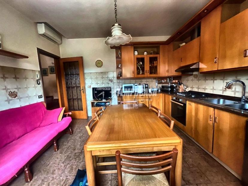Villa a schiera in Via Enrico Frizzoni 30, Treviolo — foto 4 di 5