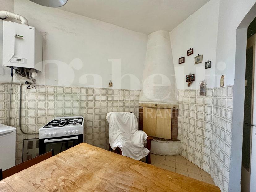 Quadrilocale in Corso Garibaldi Snc, Orte — foto 4 di 5