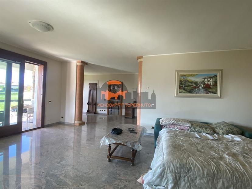 Villa in Via Cavour, Bolgare — foto 5 di 5