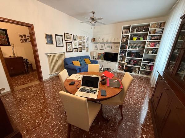 Appartamento in Viale Don Giovanni Minzoni, Modena