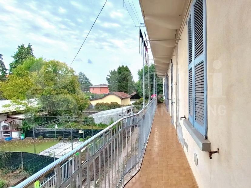 Bilocale in Via Vittorio Veneto 64, Varano Borghi — foto 5 di 5