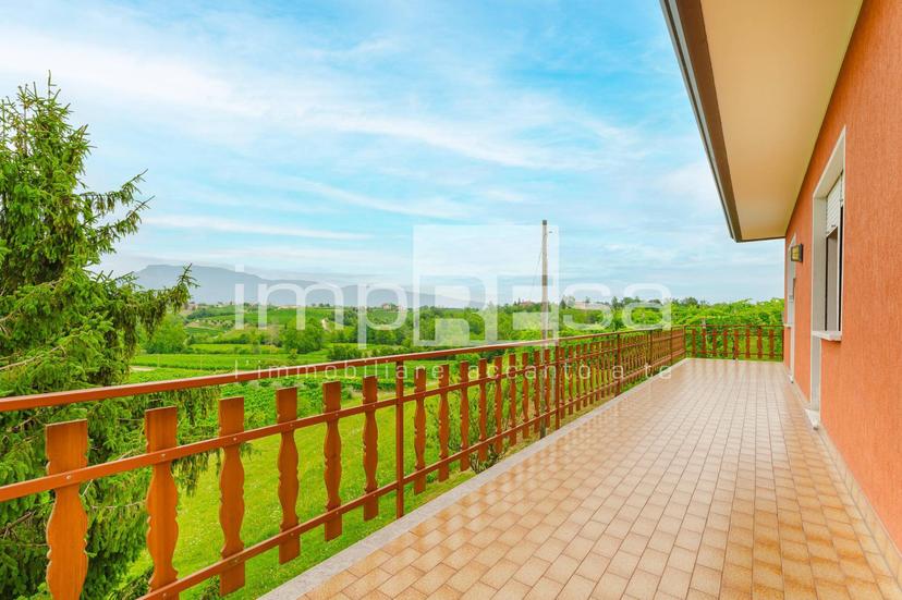 Casa indipendente in Via Manzana 8, Vittorio Veneto — foto 5 di 5