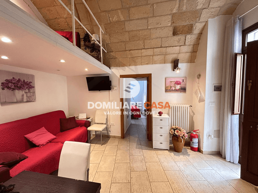Casa indipendente in Vicolo Crety 1, Lecce — foto 5 di 5