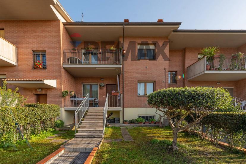 Quadrilocale in Viale Giovanni XXIII 10, Castelbellino — foto 5 di 5