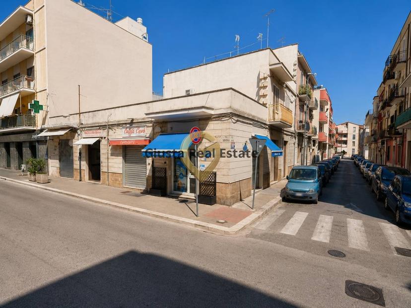 Casa indipendente in Via Sicilia 53, Brindisi — foto 5 di 5