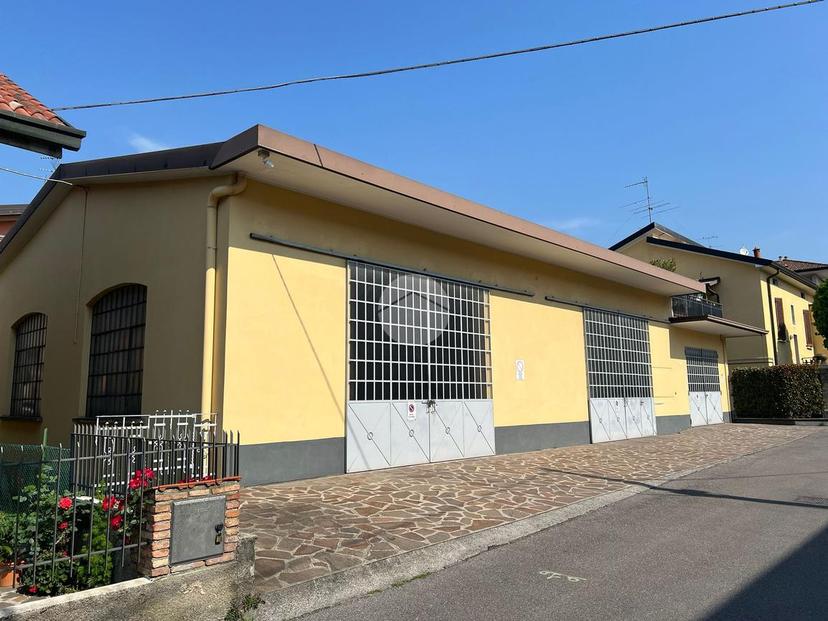 Loft in Via Sabottino 4, Adro — foto 4 di 5