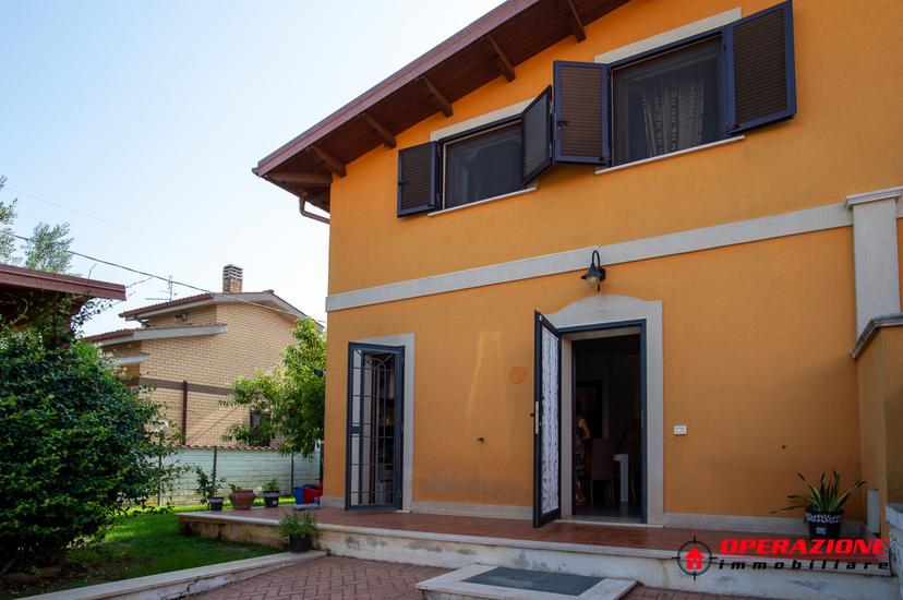 Villa in Via Giovanni Paolo II, Anguillara Sabazia — foto 5 di 5