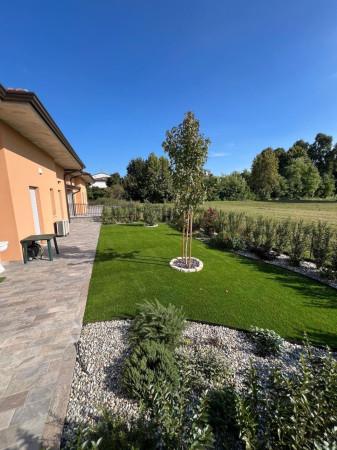 Villa in Via della Castella, Cremona — foto 2 di 5