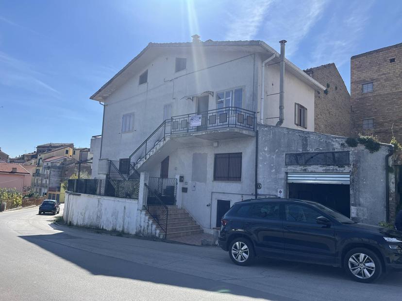 Casa indipendente in Pollutri, Pollutri — foto 2 di 5