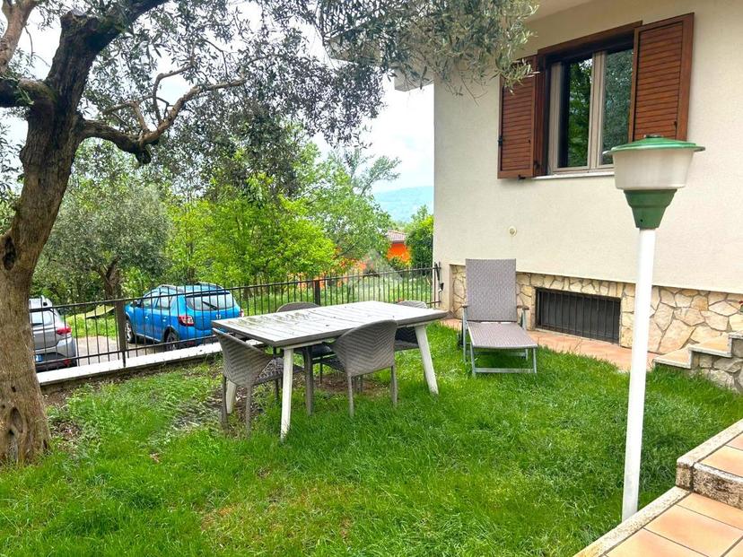 Villa in Via Santa Candida Ortali 46, San Michele di Serino — foto 2 di 5