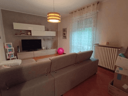 Quadrilocale, Breme