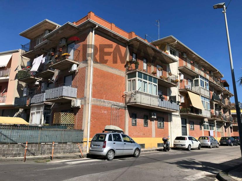 Bilocale in Via Rosario Livatino 1, Camporotondo Etneo — foto 3 di 5