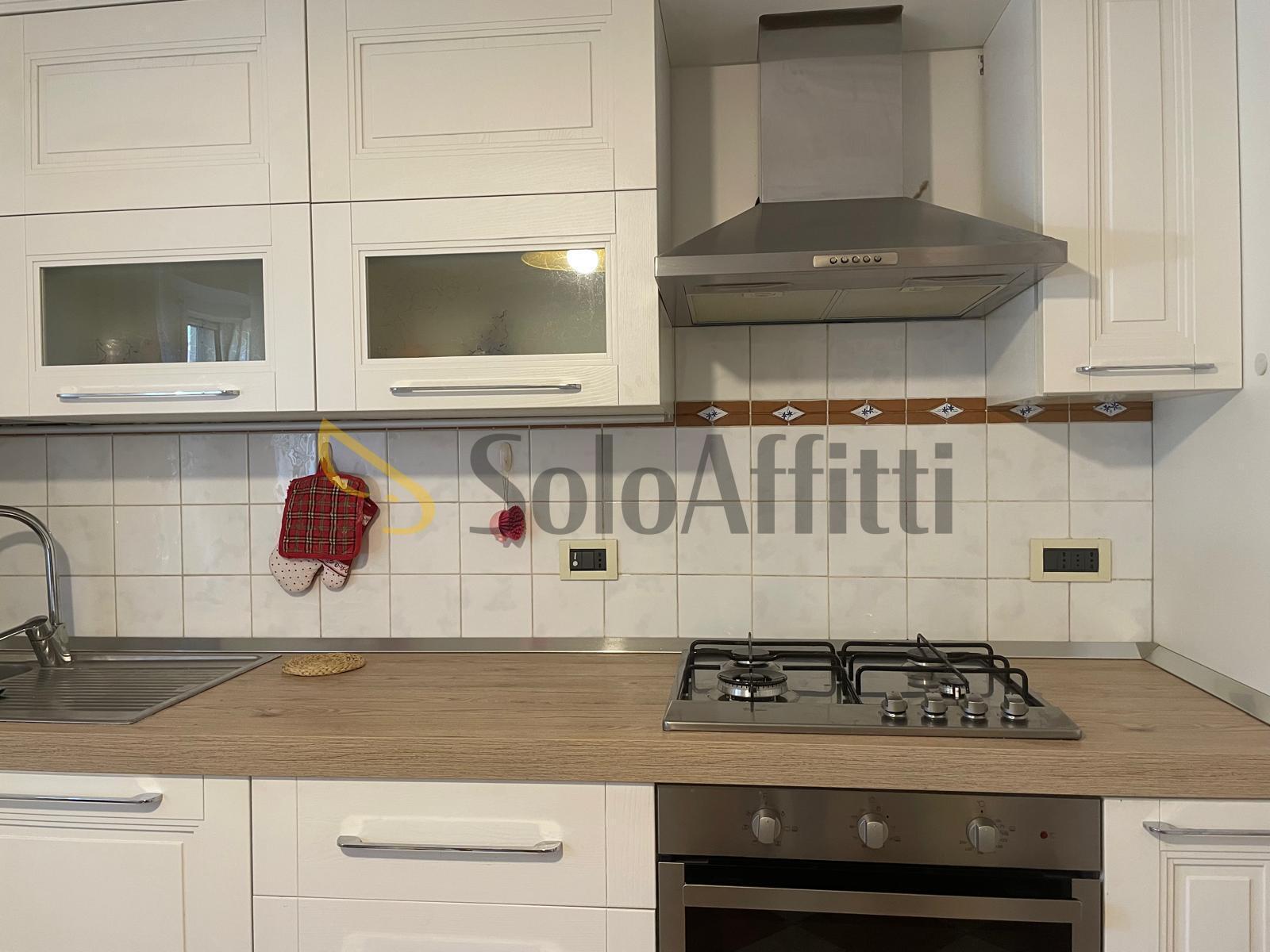 Casa indipendente in Via di Pratale, Pisa