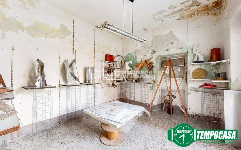 Casa indipendente in Via Giuseppe Verdi, Bassignana