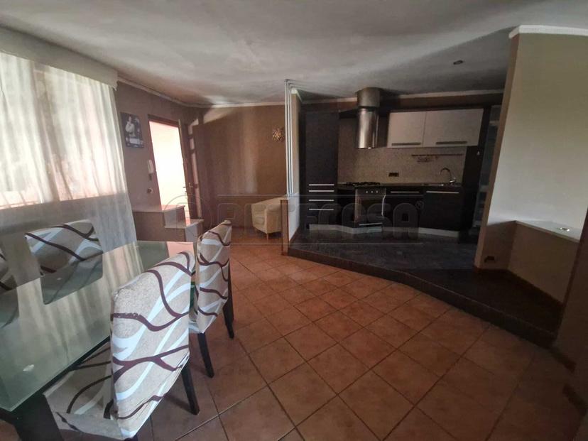 Villa a schiera in Via Umberto I°, Scandolara Ripa d'Oglio — foto 3 di 5