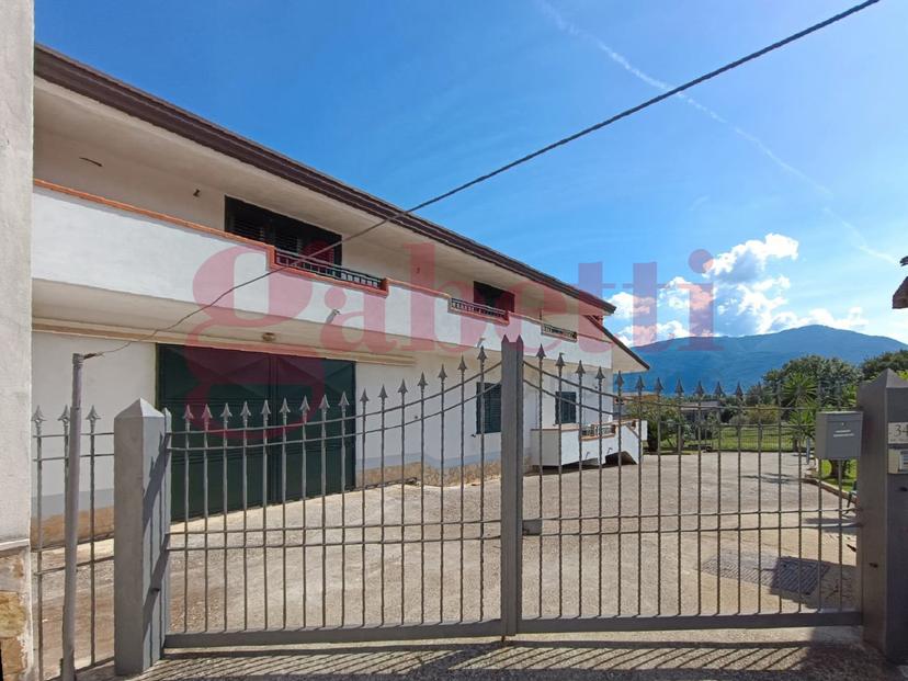 Villa in Via Truono 34, Telese Terme — foto 3 di 5