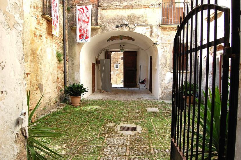 Casa indipendente in Corso Umberto I°, Roseto degli Abruzzi — foto 3 di 5
