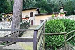 Rustico, Follina