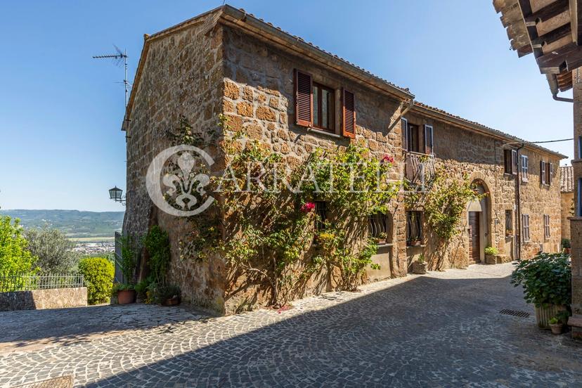 Rustico in Via Tirso 10, Orvieto — foto 4 di 5
