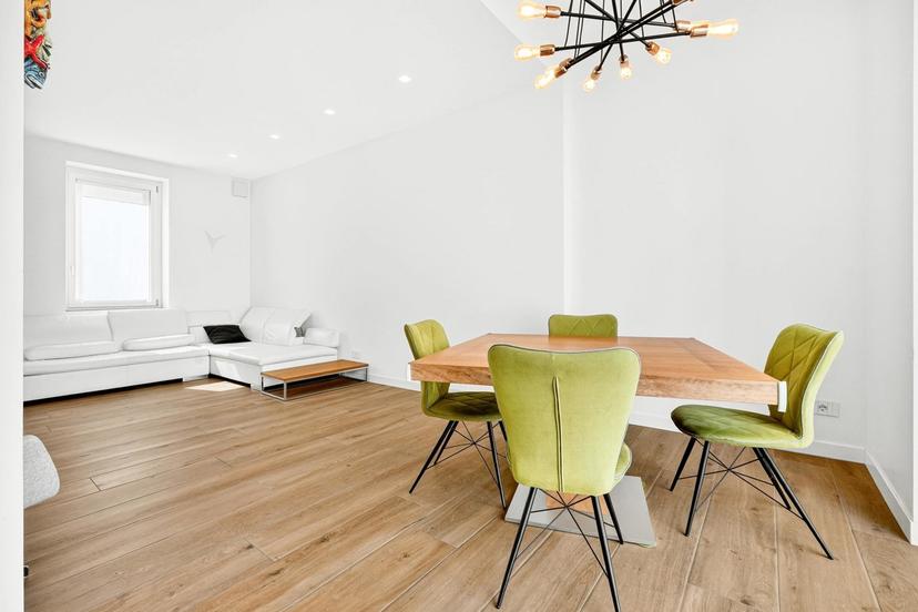 Villa in Via Randaccio 5, Saronno — foto 4 di 5