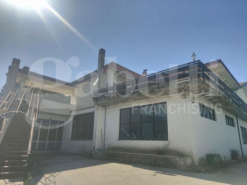 Appartamento in Via Tiburtina Valeria Km 98, Tagliacozzo