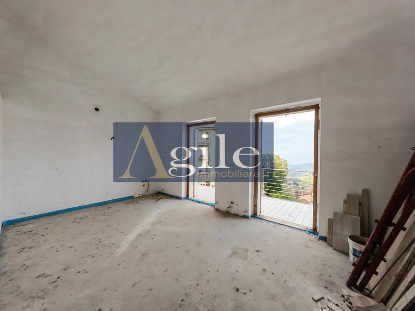 Appartamento in Via della Tartana 1, Acquaviva Picena