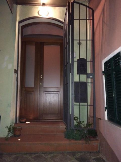 Trilocale in Via  Faggi, Bergeggi — foto 5 di 5