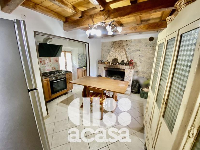 Casa indipendente, Sogliano al Rubicone — foto 4 di 5