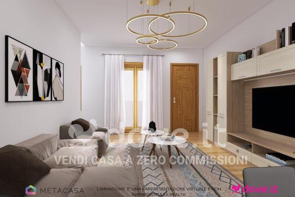 Villa a schiera in Via Marche 3, Montepulciano