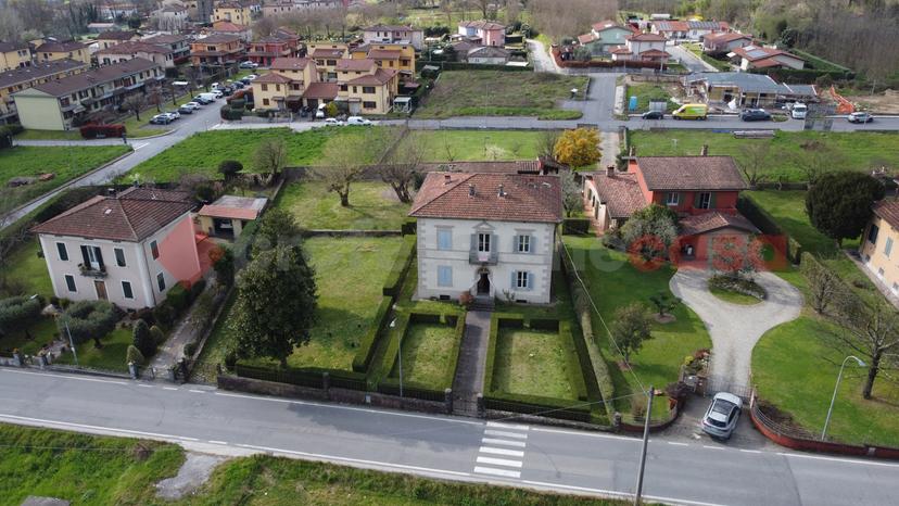Villa in Via di Coreglia 32, Coreglia Antelminelli — foto 3 di 5