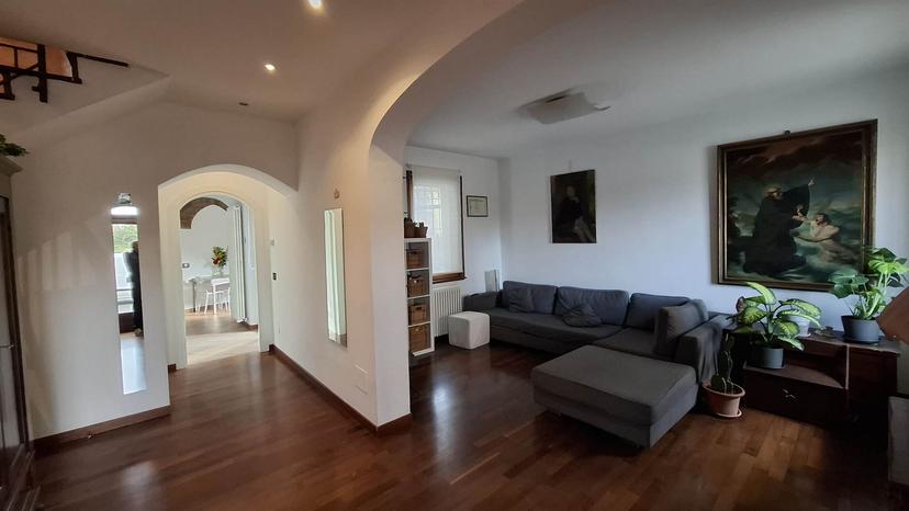 Villa in Via Baderna, Gossolengo — foto 4 di 5