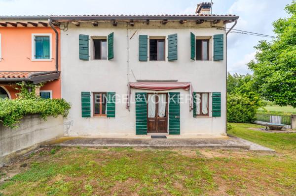 Villa a schiera in Via Durigon, Zero Branco — foto 2 di 5