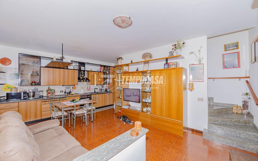 Casa indipendente in Via C. Marx 71, Cilavegna — foto 4 di 5