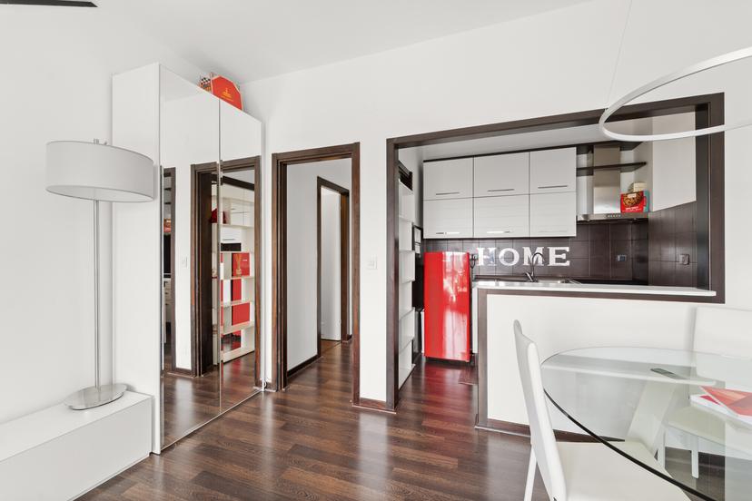 Attico in Via Villa Grande 5, Rapallo — foto 5 di 5