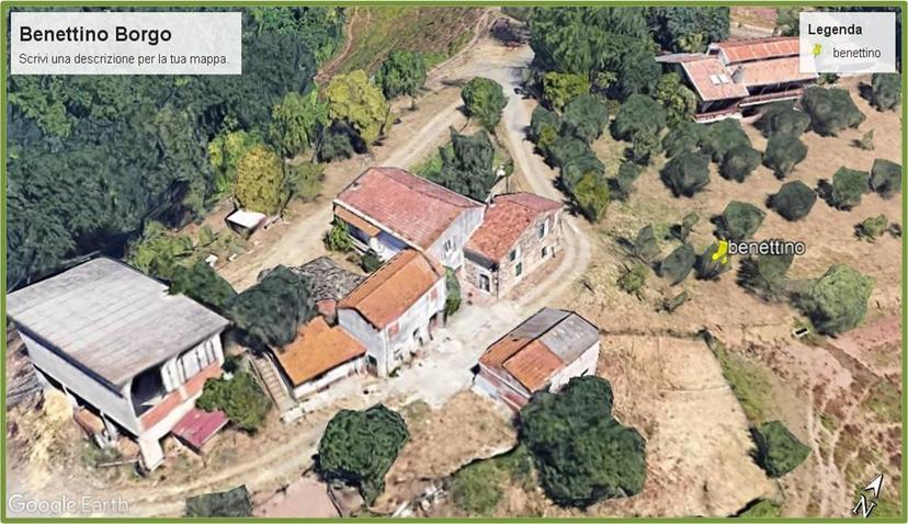 Rustico in Via Via del Cimitero 4, Castelnuovo Magra — foto 5 di 5