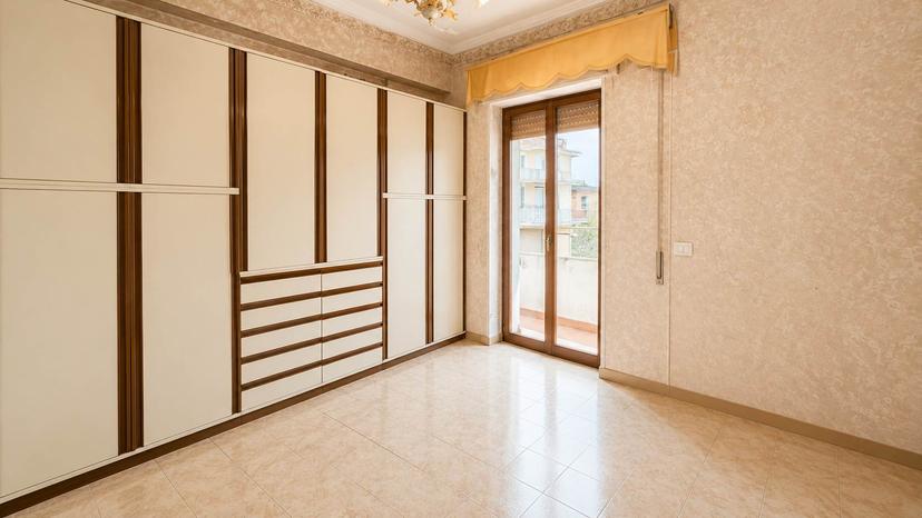 Attico in Via delle Croci, Tarquinia — foto 2 di 5