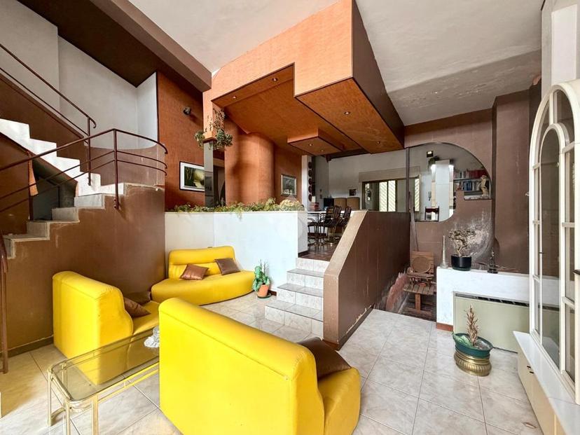 Villa in Via Pianetto 1, Cerisano — foto 5 di 5