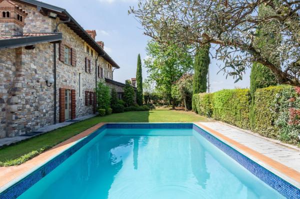 Villa in Via Bergamo, Palazzolo sull'Oglio — foto 4 di 5